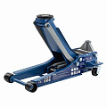 Домкрат гидравлический подкатной, быстр.подъем, 3т LOW PROFILE QUICK LIFT, 75-515 мм, проф// Stels Домкрат гидравлический подкатной, быстр.подъем, 3т LOW PROFILE QUICK LIFT, 75-515 мм, проф// Stels