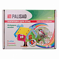 Кормушка для птиц, малая// Palisad Кормушка для птиц, малая// Palisad