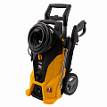 Моечная машина высокого давления R-180i, 2400 Вт, 180 бар, 7,5 л/мин, асинх. двиг.// Denzel Моечная машина высокого давления R-180i, 2400 Вт, 180 бар, 7,5 л/мин, асинх. двиг.// Denzel