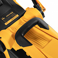 Газонокосилка электрическая GM-1200, 1200 Вт, шир. 32 см, 3 уров., травосб. 25 л.// Denzel Газонокосилка электрическая GM-1200, 1200 Вт, шир. 32 см, 3 уров., травосб. 25 л.// Denzel