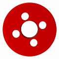 Коронка BIMETAL, 51 мм// Matrix Коронка BIMETAL, 51 мм// Matrix