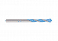 Сверло по бетону, Multipurpose PRO, 12мм// Gross Сверло по бетону, Multipurpose PRO, 12мм// Gross