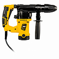 Перфоратор электрический RHV-1100-26, SDS-plus, 1100Вт, 4Дж, 3 реж.// Denzel Перфоратор электрический RHV-1100-26, SDS-plus, 1100Вт, 4Дж, 3 реж.// Denzel
