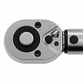 Ключ динамометрический, 28-210 Нм, 1/2", CrV, хромир., быстрый сброс// Stels Ключ динамометрический, 28-210 Нм, 1/2", CrV, хромир., быстрый сброс// Stels