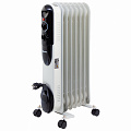 Масляный обогреватель MTX OCH-1500, 230 В, 1500 Вт // MTX Масляный обогреватель MTX OCH-1500, 230 В, 1500 Вт // MTX