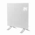 Конвектор электрический OptiPrime-1000, Wi-Fi, тачскрин, цифровой термостат, 1000 Вт// Denzel Конвектор электрический OptiPrime-1000, Wi-Fi, тачскрин, цифровой термостат, 1000 Вт// Denzel