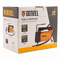 Компрессор автомобильный DС-20, 12 В, 7 атм., 35 л/мин// Denzel Компрессор автомобильный DС-20, 12 В, 7 атм., 35 л/мин// Denzel