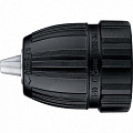 Патрон для дрели быстрозажимной c lock 2–13 мм – 1/2"// Matrix Патрон для дрели быстрозажимной c lock 2–13 мм – 1/2"// Matrix