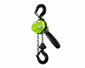 Таль ручная рычажная HITCH LHM104-G МИНИ, 0.25 т, 1.5 м. Гальваническая цепь Таль ручная рычажная HITCH LHM104-G МИНИ, 0.25 т, 1.5 м. Гальваническая цепь