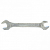 Ключ рожковый, 12 х 13 мм, хромированный// Sparta