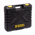 Дрель-шуруповерт аккумуляторная CDL-12-02BM, Li-Ion, 12 В, 2 акк.// Denzel Дрель-шуруповерт аккумуляторная CDL-12-02BM, Li-Ion, 12 В, 2 акк.// Denzel