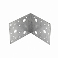 Крепежный уголок, КU 105x105x90 мм, Россия// Сибртех Крепежный уголок, КU 105x105x90 мм, Россия// Сибртех