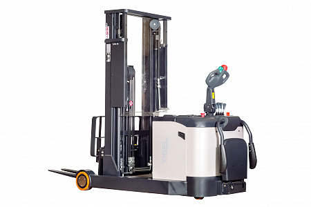 Самоходный штабелер PRS13 DX300 EPS-PL Самоходный штабелер PRS13 DX300 EPS-PL
