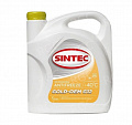 Жидкость охлаждающая антифриз SINTEC Gold G12 5кг Жидкость охлаждающая антифриз SINTEC Gold G12 5кг