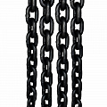 Цепь грузовая круглозвенная HITCH G80 22х66 Цепь грузовая круглозвенная HITCH G80 22х66
