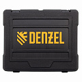 Дрель-шуруповерт аккумуляторная CDL-12-02, Li-Ion, 12 В, 1,5 Ач, 2 акк.// Denzel Дрель-шуруповерт аккумуляторная CDL-12-02, Li-Ion, 12 В, 1,5 Ач, 2 акк.// Denzel