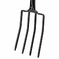 Вилы 4-х рогие, садово-огородные, 180х290х1200 мм, цельнометаллические// Palisad Вилы 4-х рогие, садово-огородные, 180х290х1200 мм, цельнометаллические// Palisad