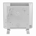 Конвектор электрический OptiPrime-1000, Wi-Fi, тачскрин, цифровой термостат, 1000 Вт// Denzel Конвектор электрический OptiPrime-1000, Wi-Fi, тачскрин, цифровой термостат, 1000 Вт// Denzel