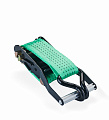 Короткая часть для ремня стяжного HITCH RS REGULAR 400:5000:8 (50мм,STF400DaN, 5T, 0,5М) Короткая часть для ремня стяжного HITCH RS REGULAR 400:5000:8 (50мм,STF400DaN, 5T, 0,5М)