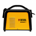 Аппарат инвертор. дуговой сварки SDM-160 Top, 160 А, ПВ 80%// Denzel Аппарат инвертор. дуговой сварки SDM-160 Top, 160 А, ПВ 80%// Denzel