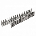 Набор инструментов, 1/2", 1/4", CrV, пластиковый кейс 82 предм.//Сибртех Набор инструментов, 1/2", 1/4", CrV, пластиковый кейс 82 предм.//Сибртех