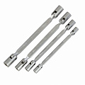 Набор инструментов, 1/2", 1/4", CrV, пластиковый кейс 89 предм.//Сибртех Набор инструментов, 1/2", 1/4", CrV, пластиковый кейс 89 предм.//Сибртех