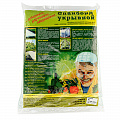 Укрывной материал, спанбонд, СУФ, 3,2х10м, 60г/м2, белый, аграрный// Россия Укрывной материал, спанбонд, СУФ, 3,2х10м, 60г/м2, белый, аграрный// Россия