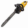 Пила цепная электрическая EDS-2200, 2,2кВт,продольная,шина 45см,шаг 3/8, паз 1,3мм, 62зв// Denzel Пила цепная электрическая EDS-2200, 2,2кВт,продольная,шина 45см,шаг 3/8, паз 1,3мм, 62зв// Denzel