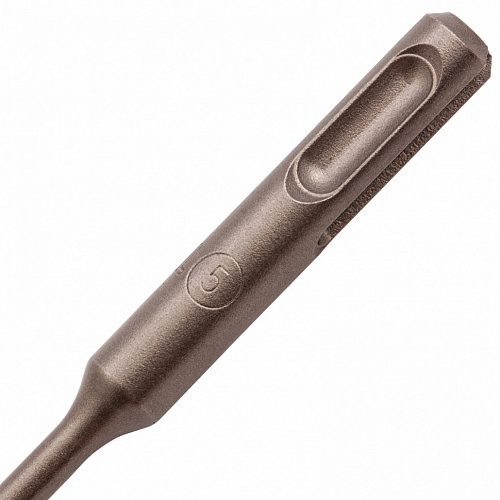 Бур по бетону, двойная спираль, Cobalt W-tip, 5x110 мм, SDS PLUS// Denzel Бур по бетону, двойная спираль, Cobalt W-tip, 5x110 мм, SDS PLUS// Denzel