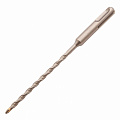 Бур по бетону, двойная спираль, Cobalt W-tip, 5x160 мм, SDS PLUS// Denzel Бур по бетону, двойная спираль, Cobalt W-tip, 5x160 мм, SDS PLUS// Denzel