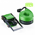 Ремень стяжной HITCH RS REGULAR 1000:12000:12 (100мм, STF1000DaN, 12T, 12М), пакет Ремень стяжной HITCH RS REGULAR 1000:12000:12 (100мм, STF1000DaN, 12T, 12М), пакет