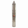 Скважинный насос DWS-4-150, винтовой, диаметр 4", 1300 Вт, 2000 л/ч, напор 150 м// Denzel Скважинный насос DWS-4-150, винтовой, диаметр 4", 1300 Вт, 2000 л/ч, напор 150 м// Denzel