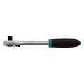 Ключ-трещотка 1/2", 72 зуба, с быстрым сбросом, CrV// Stels Ключ-трещотка 1/2", 72 зуба, с быстрым сбросом, CrV// Stels
