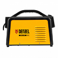 Аппарат инвертор. дуговой сварки SDM-220 Top, 220 А, ПВ 60% кейс// Denzel Аппарат инвертор. дуговой сварки SDM-220 Top, 220 А, ПВ 60% кейс// Denzel
