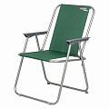 Стул складной с подлок. 60х53х75 см, Camping// Palisad Стул складной с подлок. 60х53х75 см, Camping// Palisad