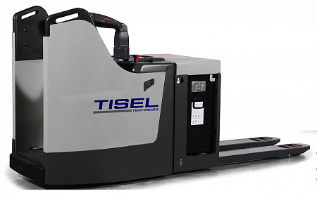 Самоходная электрическая тележка ET25FP PLUS EPS+SBC Самоходная электрическая тележка ET25FP PLUS EPS+SBC