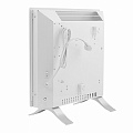 Конвектор электрический OptiPrime-1000, Wi-Fi, тачскрин, цифровой термостат, 1000 Вт// Denzel Конвектор электрический OptiPrime-1000, Wi-Fi, тачскрин, цифровой термостат, 1000 Вт// Denzel
