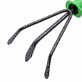 Набор садового инструмента, пластиковые рукоятки, 4 предмета, STANDARD// Palisad Набор садового инструмента, пластиковые рукоятки, 4 предмета, STANDARD// Palisad