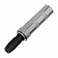 Отвертка ударно-поворотная 1/2" + биты, 6 шт., PH + SL, CrV, металлическая рукоятка// Matrix Отвертка ударно-поворотная 1/2" + биты, 6 шт., PH + SL, CrV, металлическая рукоятка// Matrix