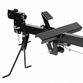 Прицеп для мотоблока TT-500, оцинк., груз. 500 кг, рег. сцепка, колеса 4.00-10, в упаковке// Denzel Прицеп для мотоблока TT-500, оцинк., груз. 500 кг, рег. сцепка, колеса 4.00-10, в упаковке// Denzel