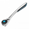 Набор торцевых головок, трещотка 120 зубьев, 1/2",3/8”, CrV, 36 предметов// Gross Набор торцевых головок, трещотка 120 зубьев, 1/2",3/8”, CrV, 36 предметов// Gross