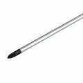 Отвертка Profi, PH0 х 100 мм, S2, двухкомп. рукоятка// Matrix Отвертка Profi, PH0 х 100 мм, S2, двухкомп. рукоятка// Matrix