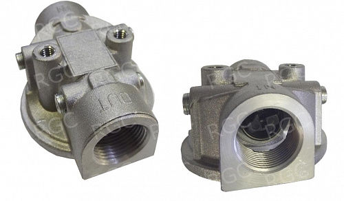 Корпус фильтра T05VOR Корпус фильтра T05VOR