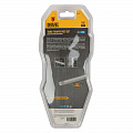Набор ключей имбусовых Torx-Tempered, TT10-50, CrV, 9 шт., удлиненные// Deznel Набор ключей имбусовых Torx-Tempered, TT10-50, CrV, 9 шт., удлиненные// Deznel