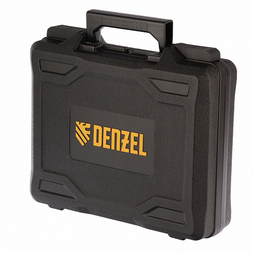 Фен технический HG-2000E, 2000 Вт, 2 режима, LCD дисплей// Denzel Фен технический HG-2000E, 2000 Вт, 2 режима, LCD дисплей// Denzel
