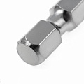 Набор бит TORX 25х50, сталь S2, 10 шт.// Gross Набор бит TORX 25х50, сталь S2, 10 шт.// Gross