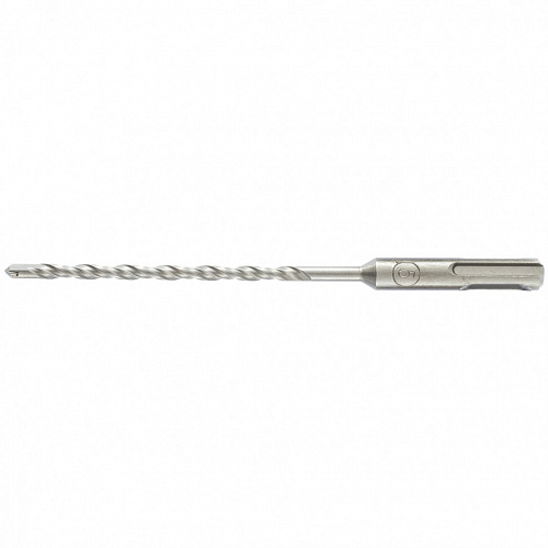 Бур по бетону, 5 x 160 mm, SDS PLUS// Сибртех Бур по бетону, 5 x 160 mm, SDS PLUS// Сибртех