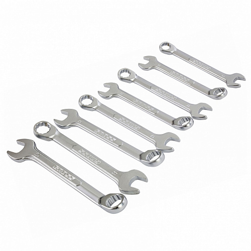Набор инструментов, 1/4", 1/2", CrV, 120 зубьев, 101 предмет// Gross Набор инструментов, 1/4", 1/2", CrV, 120 зубьев, 101 предмет// Gross