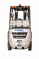 Газ-бензиновый погрузчик TISEL FG15T-K21 Газ-бензиновый погрузчик TISEL FG15T-K21