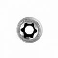 Головка торцевая 1/4,Е8, CrV// Stels Головка торцевая 1/4,Е8, CrV// Stels